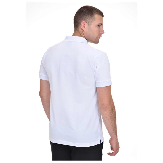 Target Ανδρική κοντομάνικη μπλούζα Polo Pique Target Ανδρική κοντομάνικη μπλούζα Polo Pique